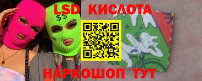 крисы Аргун